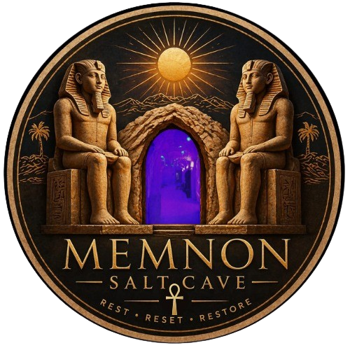 Memnon Salt Cave