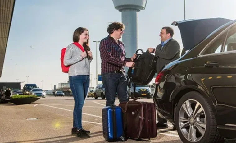 Transfer From / To Sphinx International Airport