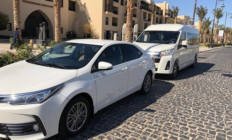 Private Transfer