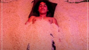 A Unique Relaxation Experience