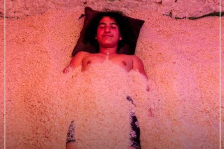 A Unique Relaxation Experience