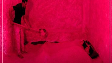 The Potential Benefits of Salt Therapy