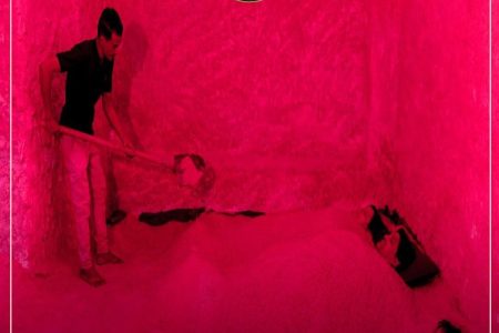 The Potential Benefits of Salt Therapy